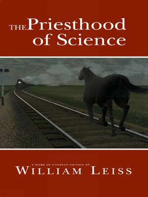 cover image of The Priesthood of Science